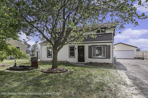 5708 Picardy St, Lansing, MI 48911