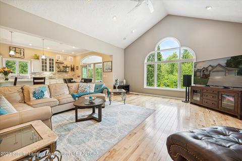 414 W Dill Dr, Dewitt, MI 48820 photo 7
