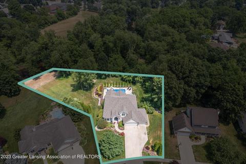 414 W Dill Dr, Dewitt, MI 48820 photo 49
