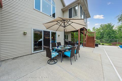 414 W Dill Dr, Dewitt, MI 48820 photo 40