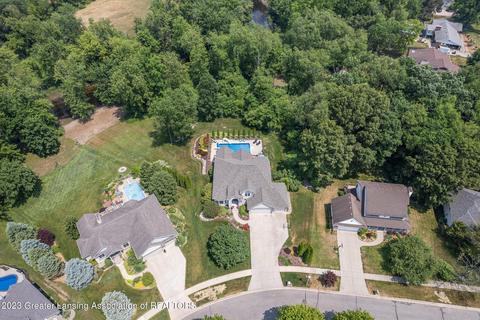 414 W Dill Dr, Dewitt, MI 48820 photo 42