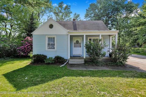 6128 S Washington Ave, Lansing, MI 48911