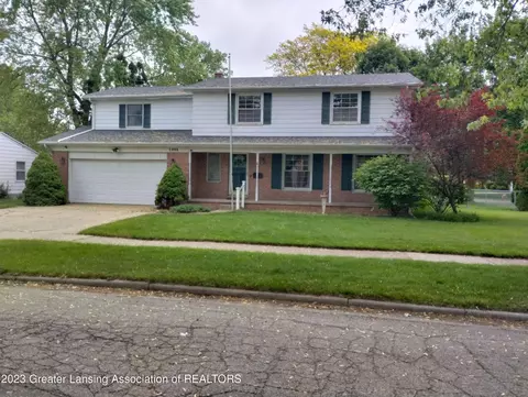 1904 N Hayford Ave, Lansing, MI 48912