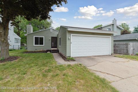 6241 Rutherford Ave, East Lansing, MI 48823