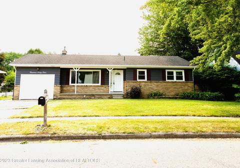 1944 Dean Ave, Holt, MI 48842