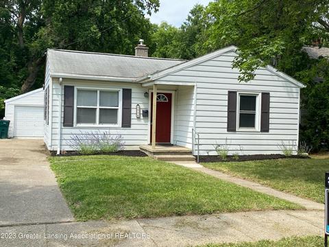 1514 Owen St, Lansing, MI 48915