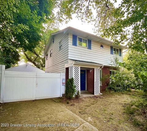 3812 Stratford Ave, Lansing, MI 48911