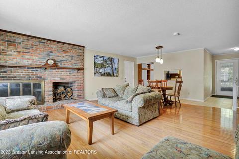9422 Pineview Dr, Olivet, MI 49076 photo 10