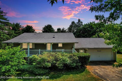 9422 Pineview Dr, Olivet, MI 49076 photo 4