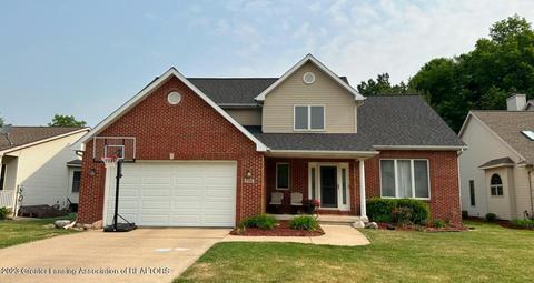 1178 E Harrington Ln, East Lansing, MI 48823