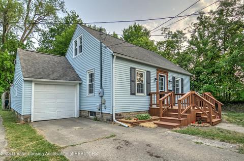 526 Spokane Ave, Lansing, MI 48910