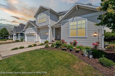 2768 Kittansett Dr, Okemos, MI 48864