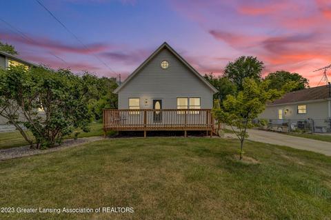 6227 Marywood Ave, Lansing, MI 48911