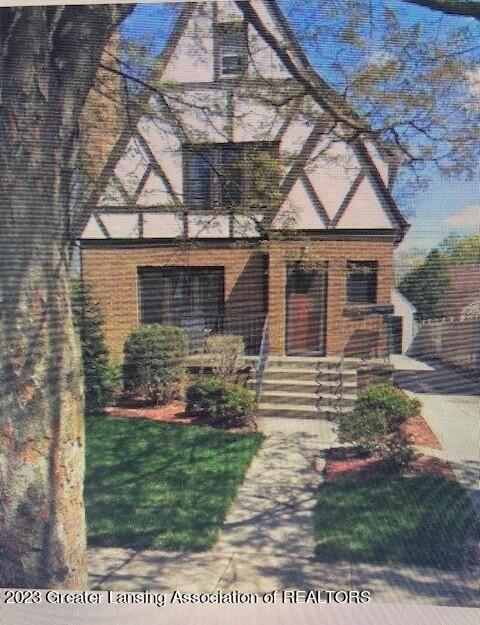 411 West St, Lansing, MI 48915