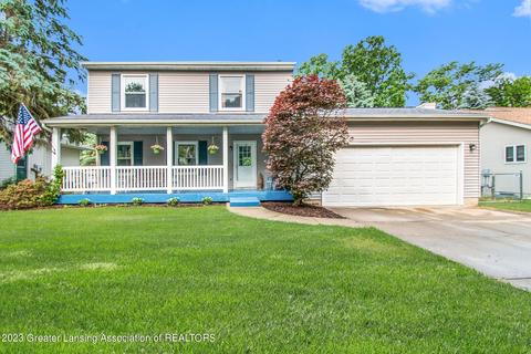 524 Middlebury Ln, Mason, MI 48854