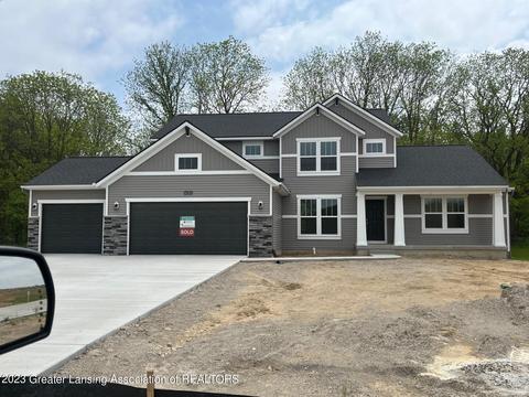 14283 Ambrosia Ave, Dewitt, MI 48820