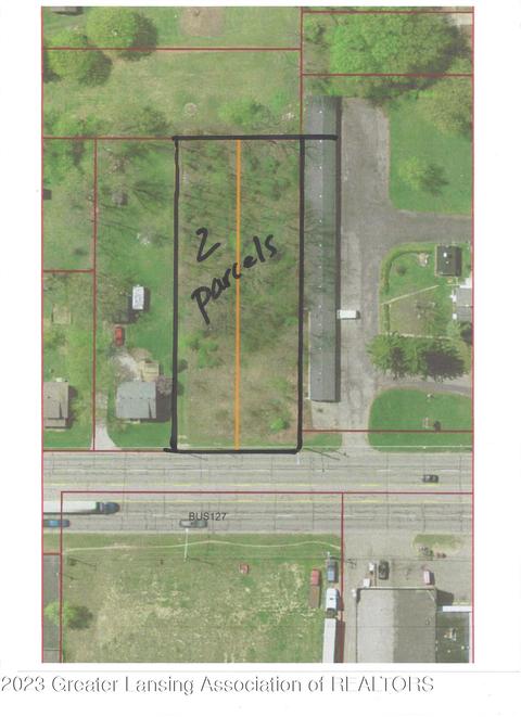 23 Old Us 27, Lansing, MI 48906