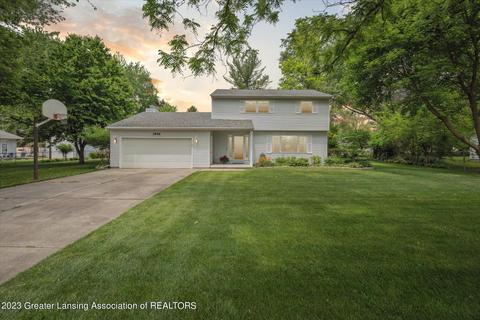 3846 W Stoll Rd, Lansing, MI 48906