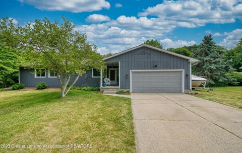 16871 Cynthia Ln, Haslett, MI 48840