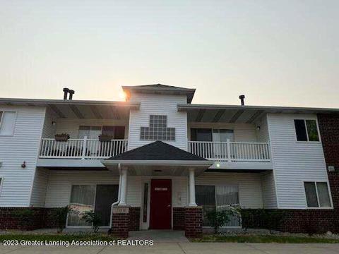 710 Carom Cir, Mason, MI 48854