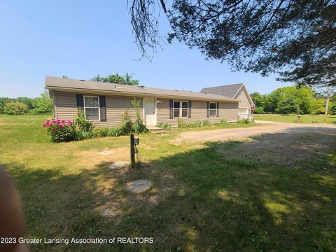 3148 Tyrrell Rd, Owosso, MI 48867