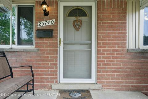 25740 Thomas Ave, Warren, MI 48091 photo 5