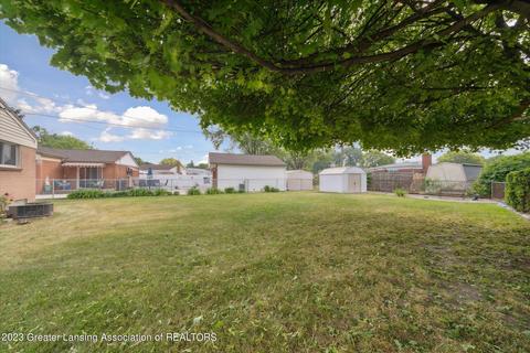 25740 Thomas Ave, Warren, MI 48091 photo 37