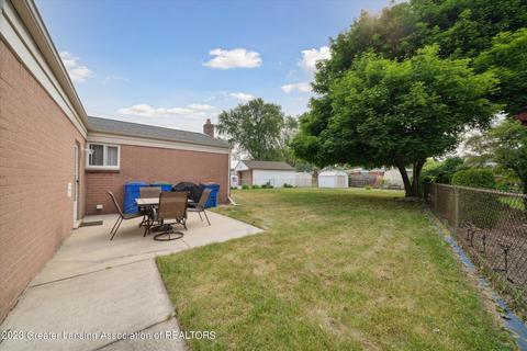 25740 Thomas Ave, Warren, MI 48091 photo 32