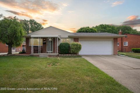 25740 Thomas Ave, Warren, MI 48091
