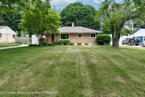 5580 Cade St, Haslett, MI 48840