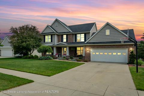 3057 Traci Ln, Dewitt, MI 48820