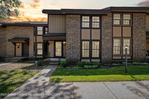 25155 Greenbrooke Dr, Southfield, MI 48033