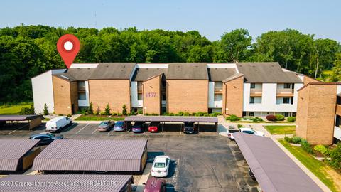 Undisclosed, Okemos, MI 48864