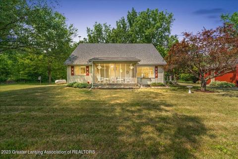 3260 SE County Line Rd, Brant, MI 48614