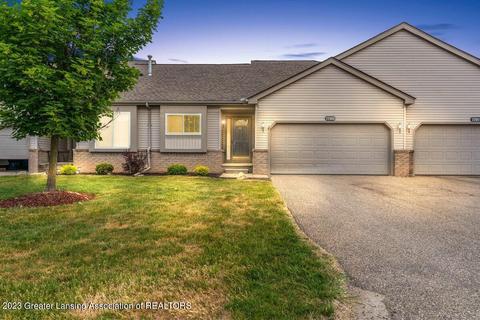 22009 Wilson St, Grand Blanc, MI 48439