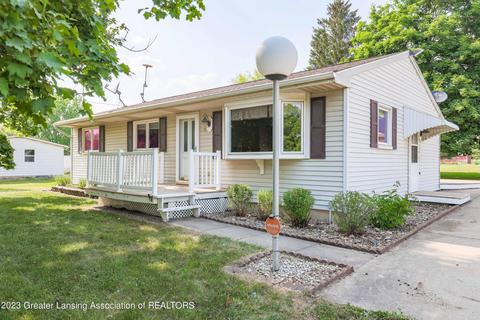 2949 Pinch Hwy, Charlotte, MI 48813