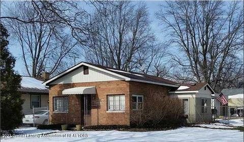 735 Ridgewood Ave, Lansing, MI 48910
