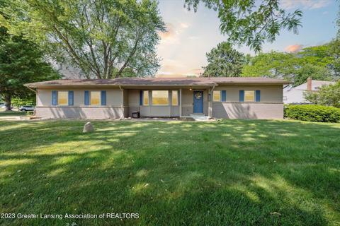 7875 N Vista Ave, Grand Ledge, MI 48837