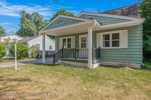 118 E Potter Ave, Lansing, MI 48910 photo 2