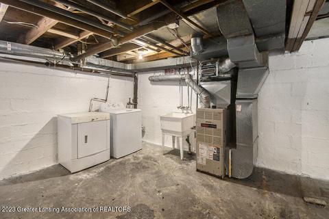 118 E Potter Ave, Lansing, MI 48910 photo 16
