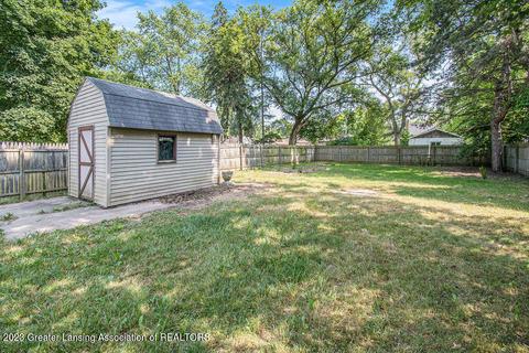 118 E Potter Ave, Lansing, MI 48910 photo 18