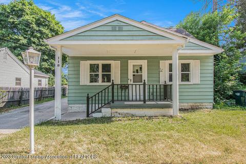 118 E Potter Ave, Lansing, MI 48910
