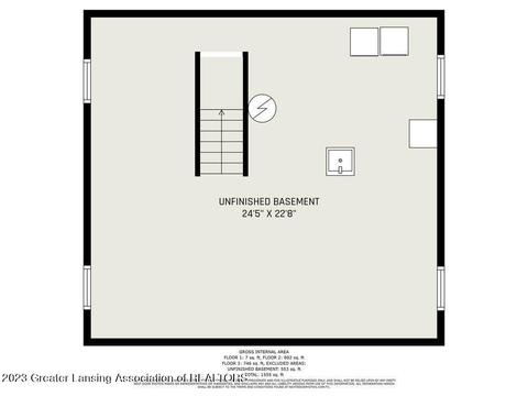 118 E Potter Ave, Lansing, MI 48910 photo 21
