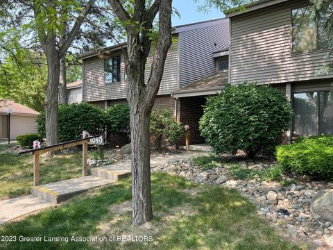 1040 Grenoble Ln #A, Lansing, MI 48917