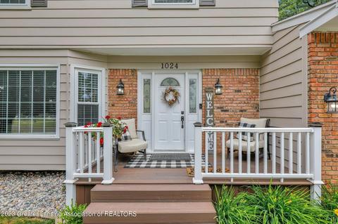 1024 Pickton Dr, Lansing, MI 48917 photo 6