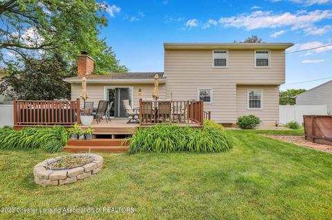 1024 Pickton Dr, Lansing, MI 48917 photo 32