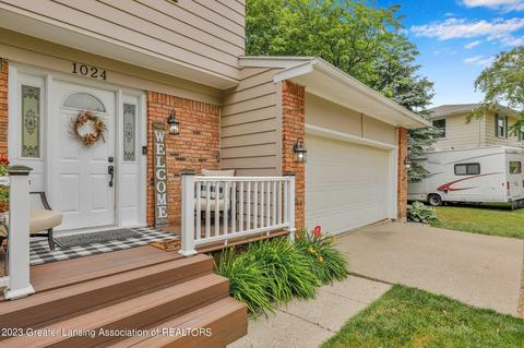 1024 Pickton Dr, Lansing, MI 48917 photo 5