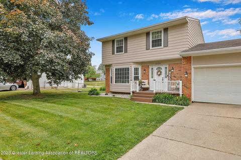1024 Pickton Dr, Lansing, MI 48917 photo 2