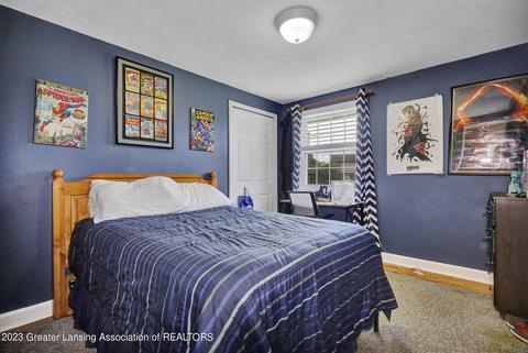 1024 Pickton Dr, Lansing, MI 48917 photo 24