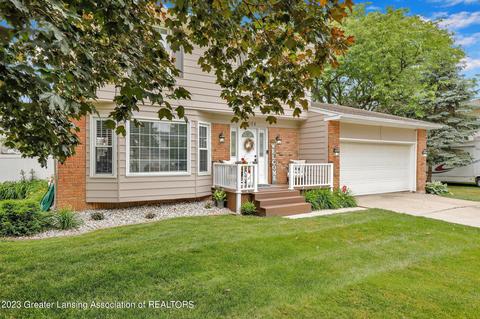 1024 Pickton Dr, Lansing, MI 48917 photo 3